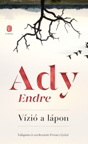 Ady Endre és Ferencz Győző - Vízió a lápon