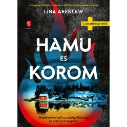 Lina Areklew - Hamu és korom