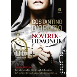 Constantino D'Orazio - Nővérek és démonok