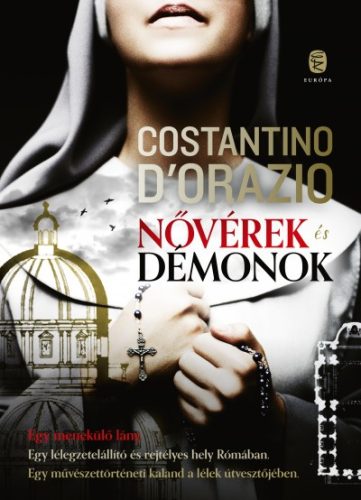 Constantino D'Orazio - Nővérek és démonok