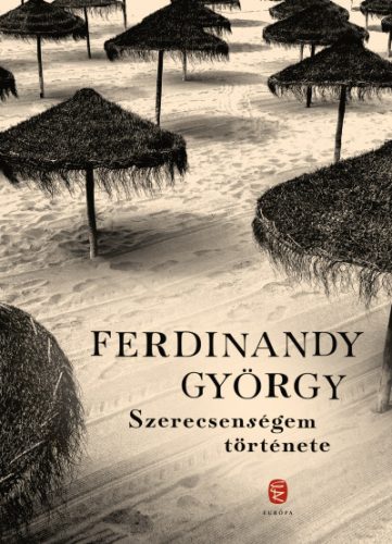 Ferdinandy György - Szerecsenségem története 