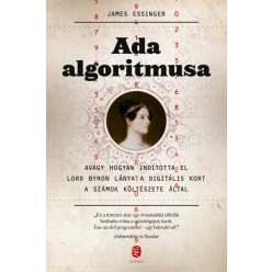 James Essinger - Ada algoritmusa