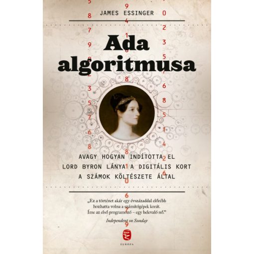 James Essinger - Ada algoritmusa
