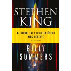 Stephen King - Billy Summers