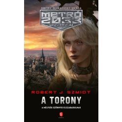 Robert J. Szmidt - A Torony