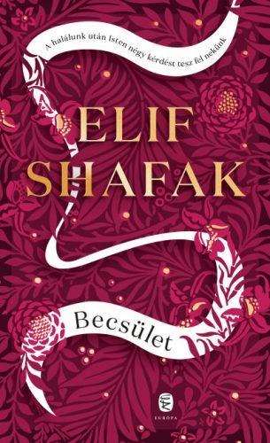 Elif Shafak - Becsület