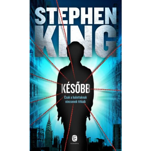 Stephen King - Később