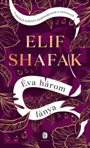 Éva három lánya -Elif Shafak