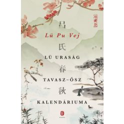 Lü Pu Vej - Lü uraság Tavasz-ősz kalendáriuma