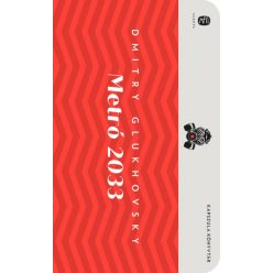 Metró 2033 1-2. - Dmitry Glukhovsky