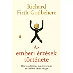 Az emberi érzések története - Richard Firth-Godbehere