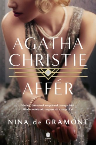 Nina de Gramont - Agatha Christie-affér