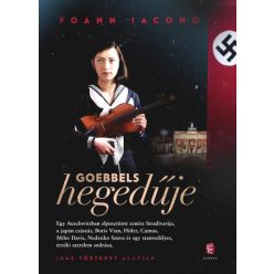 Yoann Lacono - Goebbels hegedűje