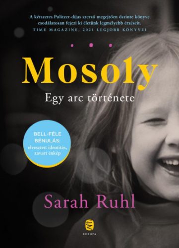 Mosoly - Sarah Ruhl