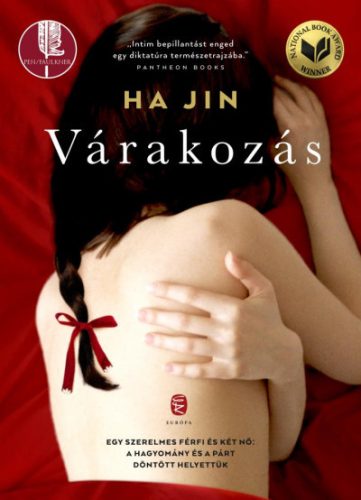 Várakozás- Ha Jin