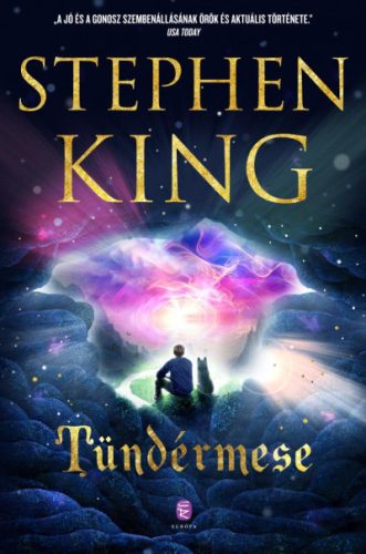 Tündérmese- Stephen King