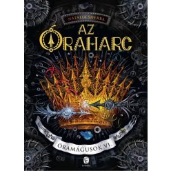 Az Óraharc - Óramágusok VI.- Natalia Sherba