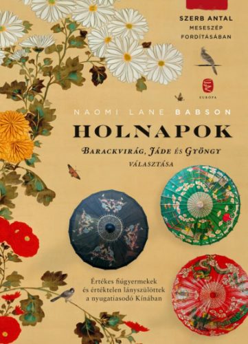 Holnapok - Naomi Lane Babson