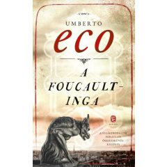 A Foucault-inga - Umberto Eco