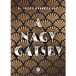 A nagy Gatsby - Francis Scott Fitzgerald