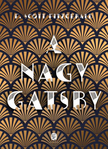 A nagy Gatsby - Francis Scott Fitzgerald