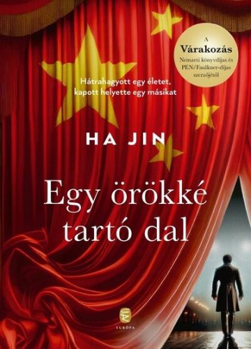 Egy örökké tartó dal -  Ha Jin