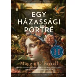 Egy házassági portré - Maggie O'Farrell