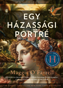 Egy házassági portré - Maggie O'Farrell