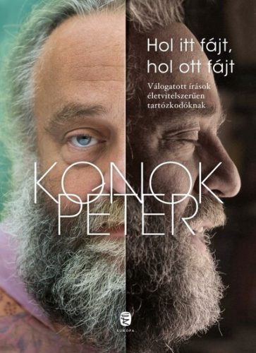 Hol itt fájt, hol ott fájt - Konok Péter