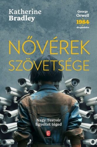 Nővérek szövetsége - Katherine Bradley