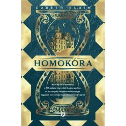 Homokóra -  Gareth Rubin  