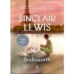 Dodsworth - Sinclair Lewis (kötött áras) 