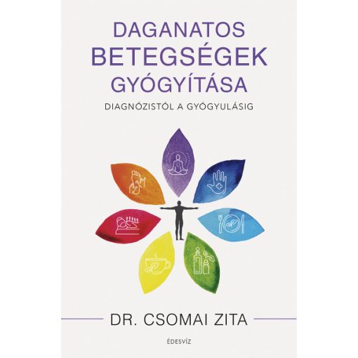 Dr. Csomai Zita - Daganatos betegségek gyógyítása