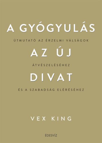 Vex King - A gyógyulás az új divat