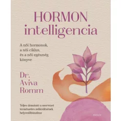 Dr. Aviva Romm - Hormonintelligencia