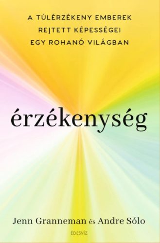 Érzékenység - Jenn Granneman - André Sólo