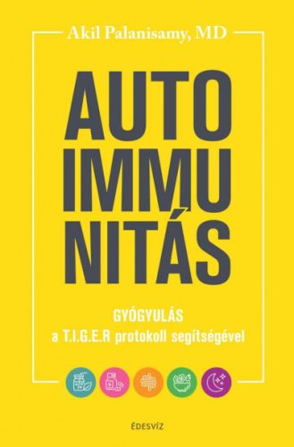 Autoimmunitás - Dr. Akil Palanisamy