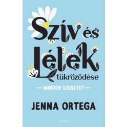   Szív és Lélek tükröződése - Minden szeretet-Jenna Ortega