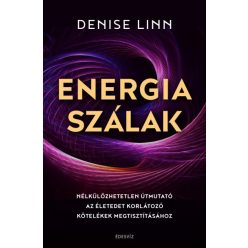 Denise Linn - Energiaszálak