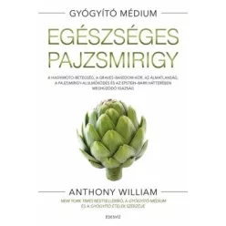 Anthony William - Egészséges pajzsmirigy 