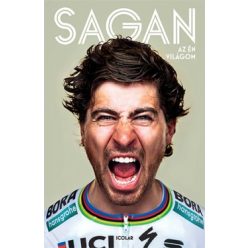 Peter Sagan - Az én világom 
