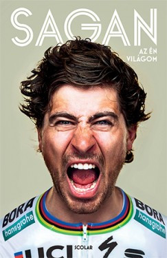 Peter Sagan - Az én világom 