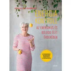 Marjolein Dubbers - Energiakontroll 