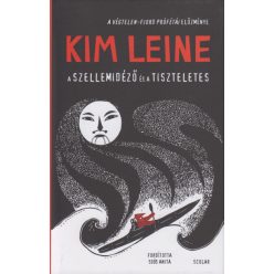 Kim Leine - A szellemidéző és a tiszteletes