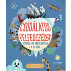 Csodálatos felfedezések 