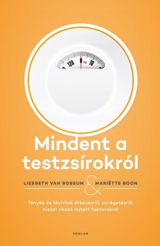 Mindent a testzsírokról 