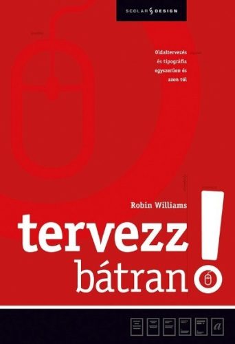 Robin Williams - Tervezz bátran! 