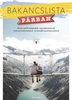 Érsek-Obádovics Mercédesz - Bakancslista - Párban