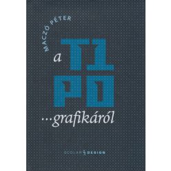 Maczó Péter - A tipografikáról