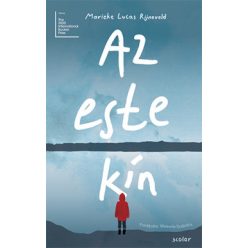 Marieke Lucas Rijneveld - Az este kín